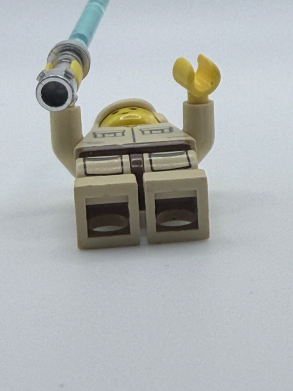 Lego Cloud City 10123 product image 13, provided for visual reference and product detail review
