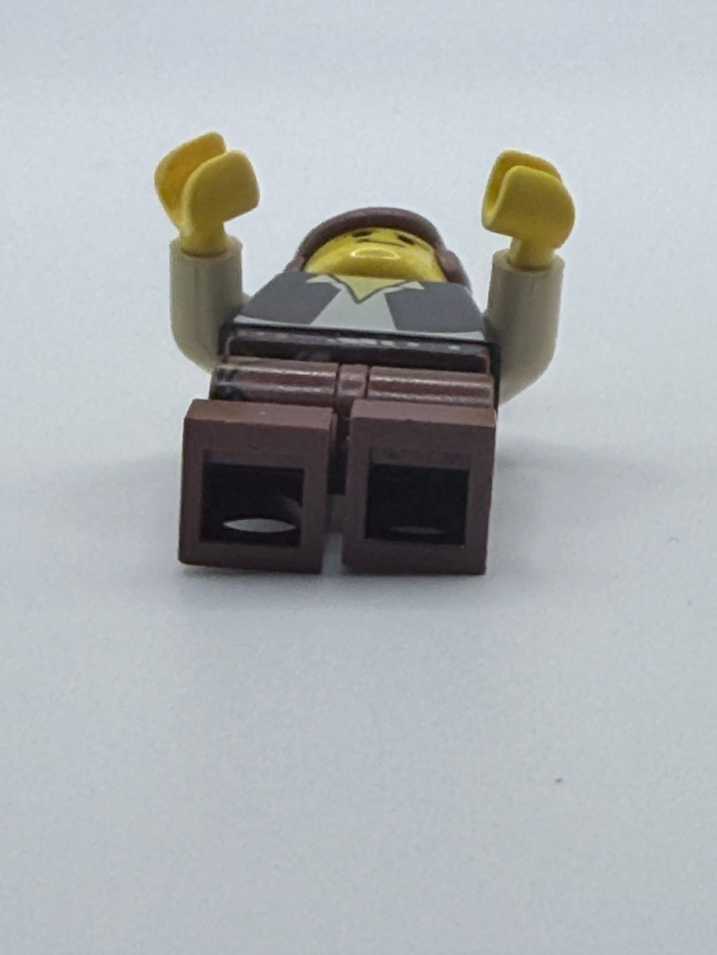 Lego Cloud City 10123 product image 18, provided for visual reference and product detail review