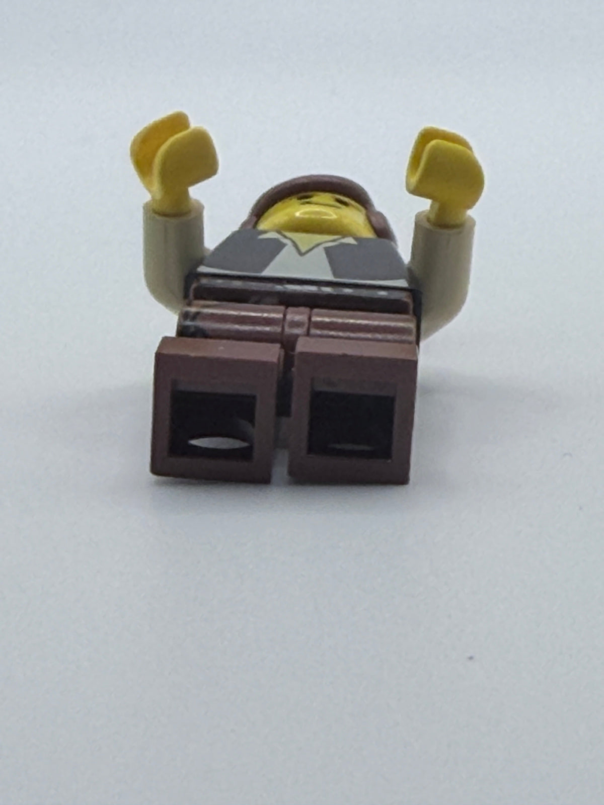 Lego Cloud City 10123 product image 18, provided for visual reference and product detail review