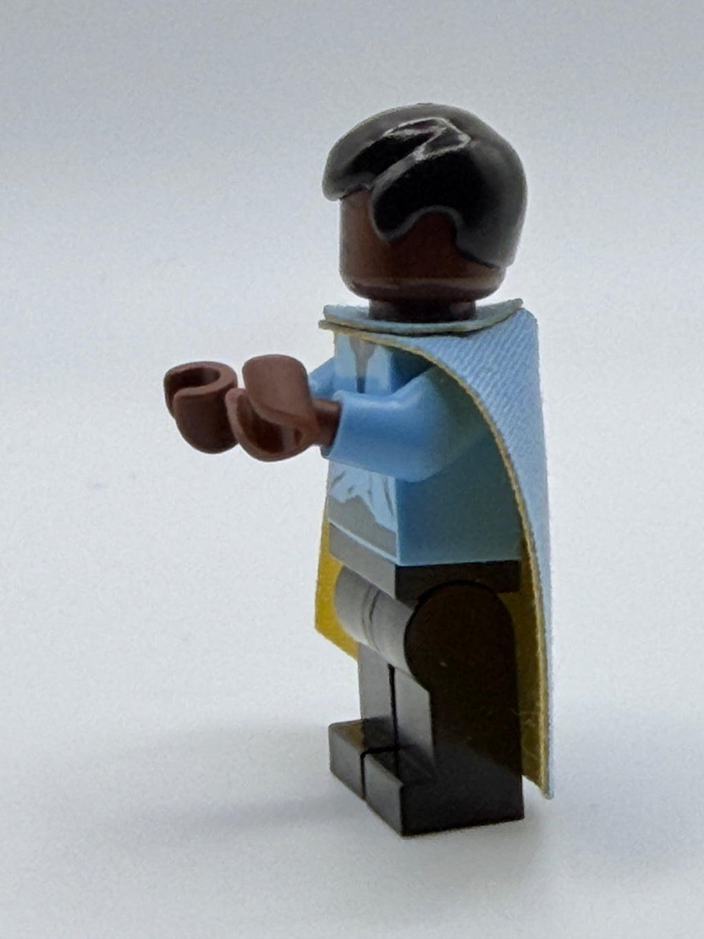 Lego Cloud City 10123 product image 25, provided for visual reference and product detail review