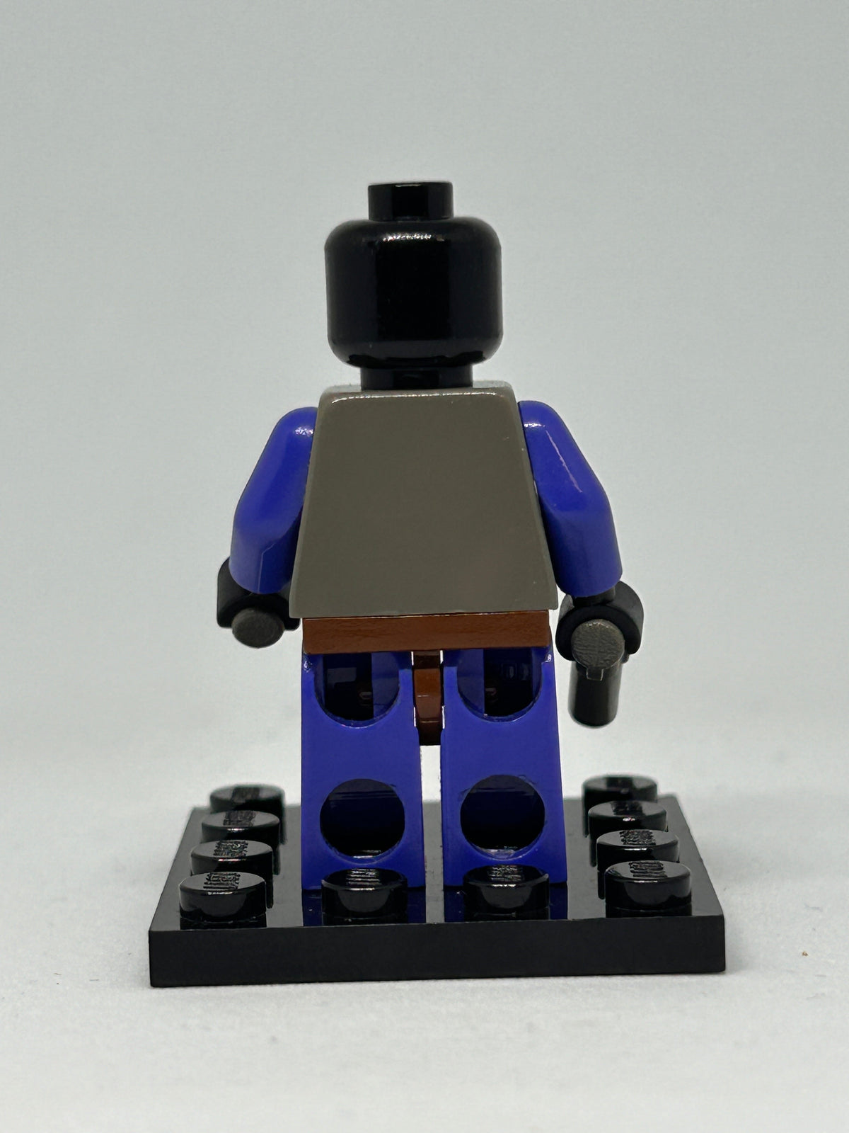 Jango Fett (Balaclava Head) product image 4, provided for visual reference and product detail review