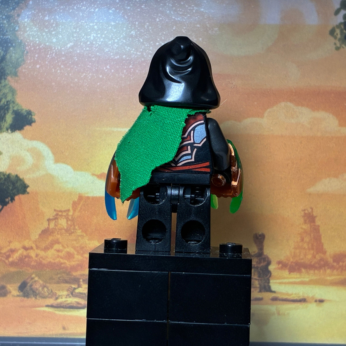 Acronix - Ninjago (Njo0292) product image 3, provided for visual reference and product detail review