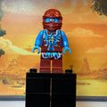 Nya (Airjitzu) - Ninjago (njo0252) product image 1, provided for visual reference and product detail review