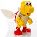 Custom Flying Turtle Trooper - B3 Customs product image 1, provided for visual reference and product detail review