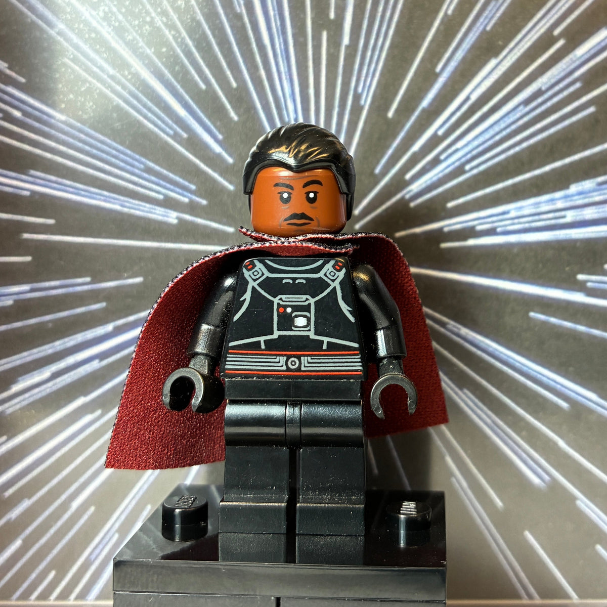 Moff Gideon - Star Wars (sw1160) product image 1, provided for visual reference and product detail review