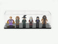 Tricked Out Bricks 6-Figure Display Case product image 1, provided for visual reference and product detail review