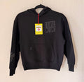 Youth Hoodie Pullover Sweatshirt Pokémon x Target Size Youth Small Black product image 1, provided for visual reference and