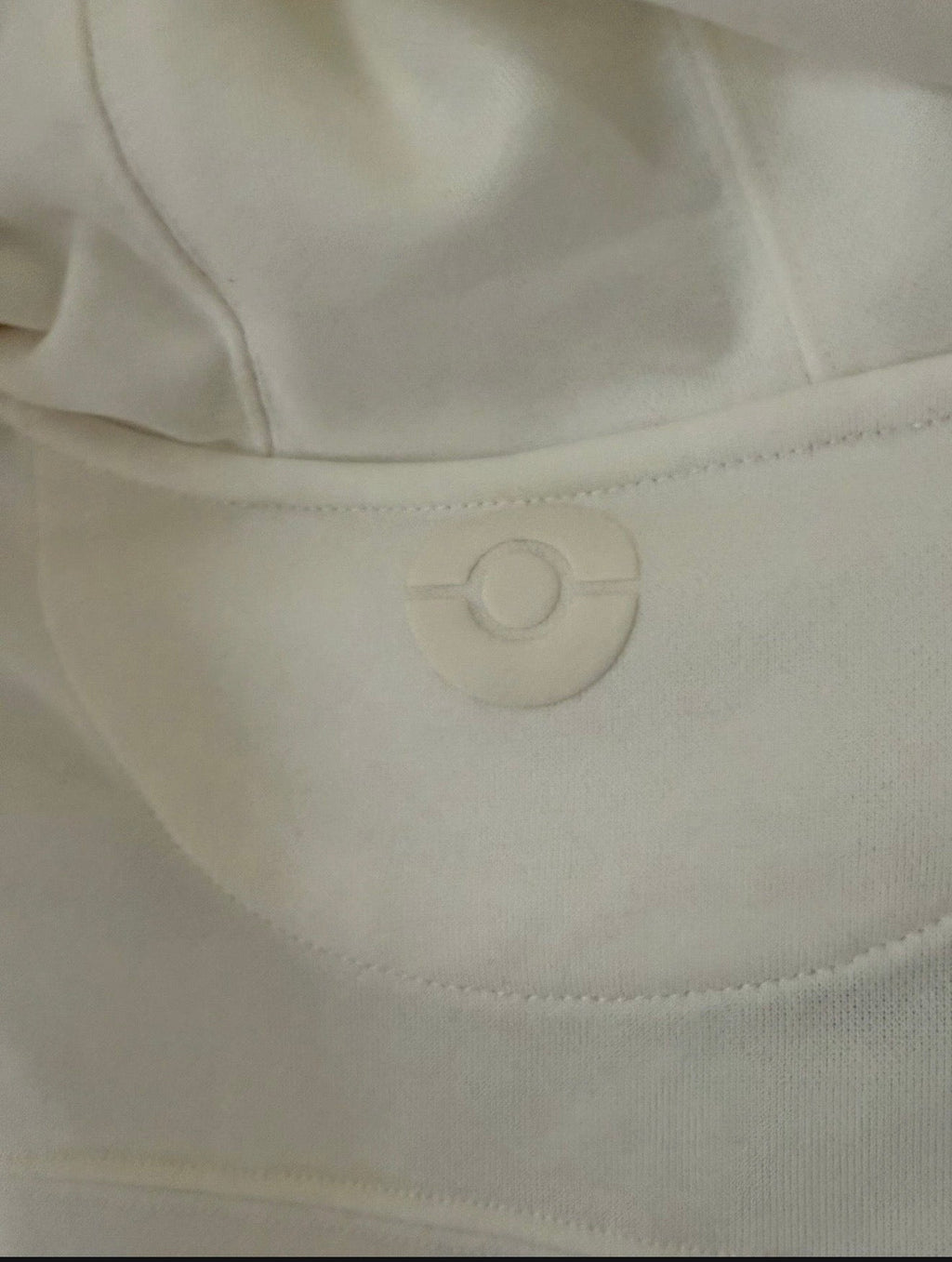Pokemon x Target Hoodie (Beige) Size Youth Medium product image 7, provided for visual reference and product detail review