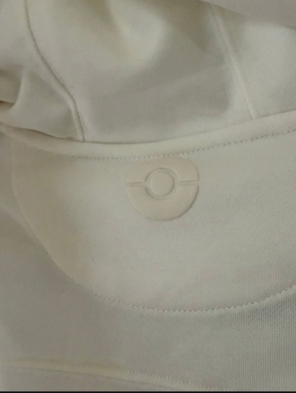 Pokemon x Target Hoodie (Beige) Size Youth Medium product image 7, provided for visual reference and product detail review