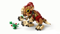 LEGO® Jurassic World Baby Dinosaur Dolores Aquilops 76970 product image 1, provided for visual reference and product detail
