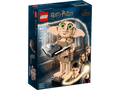 LEGO® Harry Potter™ Dobby the House-Elf (76421) product image 1, provided for visual reference and product detail review