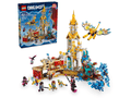 LEGO® DREAMZzzTM Castle Nocturnia (71486) product image 1, provided for visual reference and product detail review