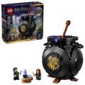 LEGO® Harry Potter™ #76464 Cauldron: Secret Potions Classroom product image 1, provided for visual reference and product