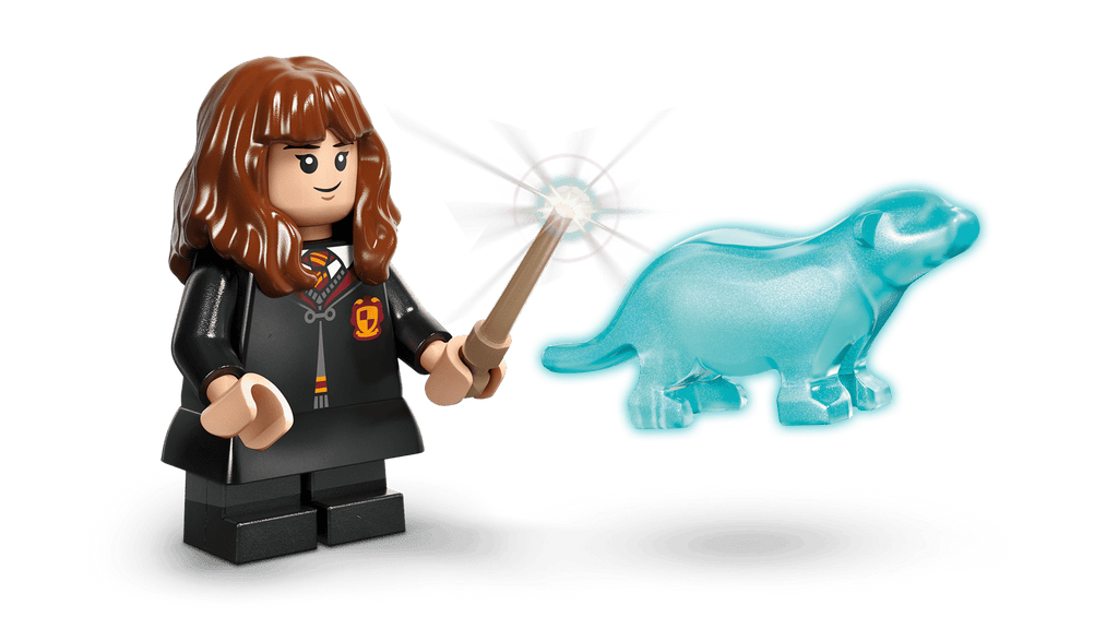 LEGO® Harry Potter™ #76464 Cauldron: Secret Potions Classroom product image 8, provided for visual reference and product