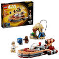 LEGO® Star Wars™ #75420 SMART Play™: Luke's Landspeeder™ product image 1, provided for visual reference and product detail