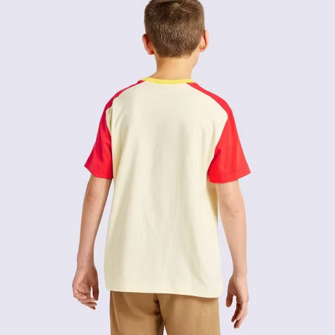 Youth Pichu Graphic Short Sleeve Crewneck T-Shirt - Pokémon x Target L product image 3, provided for visual reference and