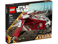 LEGO® Star Wars™ #75354 Coruscant Guard Gunship™ product image 1, provided for visual reference and product detail review