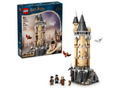 LEGO® Harry Potter™ #76430 Hogwarts™ Castle Owlery product image 1, provided for visual reference and product detail review