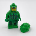 Green Goblin with Neck Bracket product image 1, provided for visual reference and product detail review