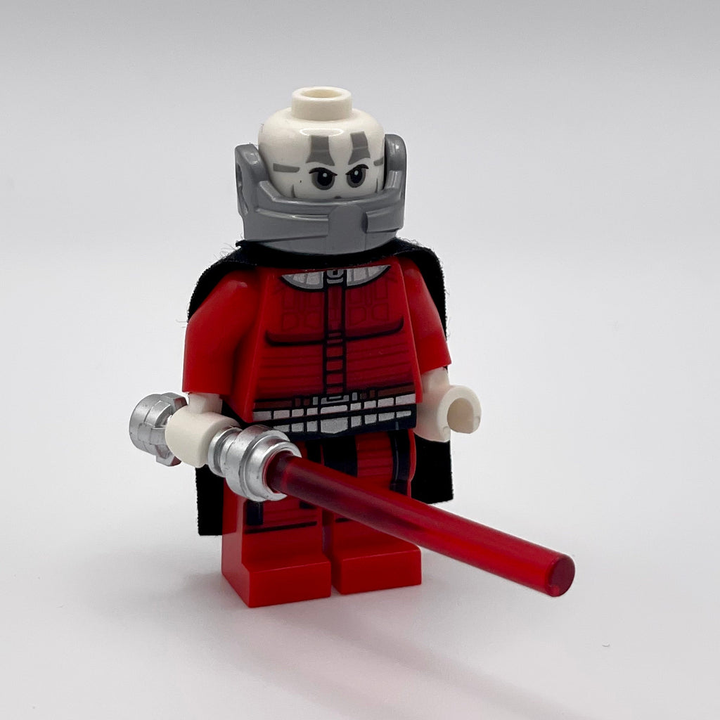 Darth Malak product image 1, provided for visual reference and product detail review