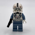 Clone Trooper V-wing Pilot (Phase 2) - Sand Blue Arms and Legs product image 1, provided for visual reference and product