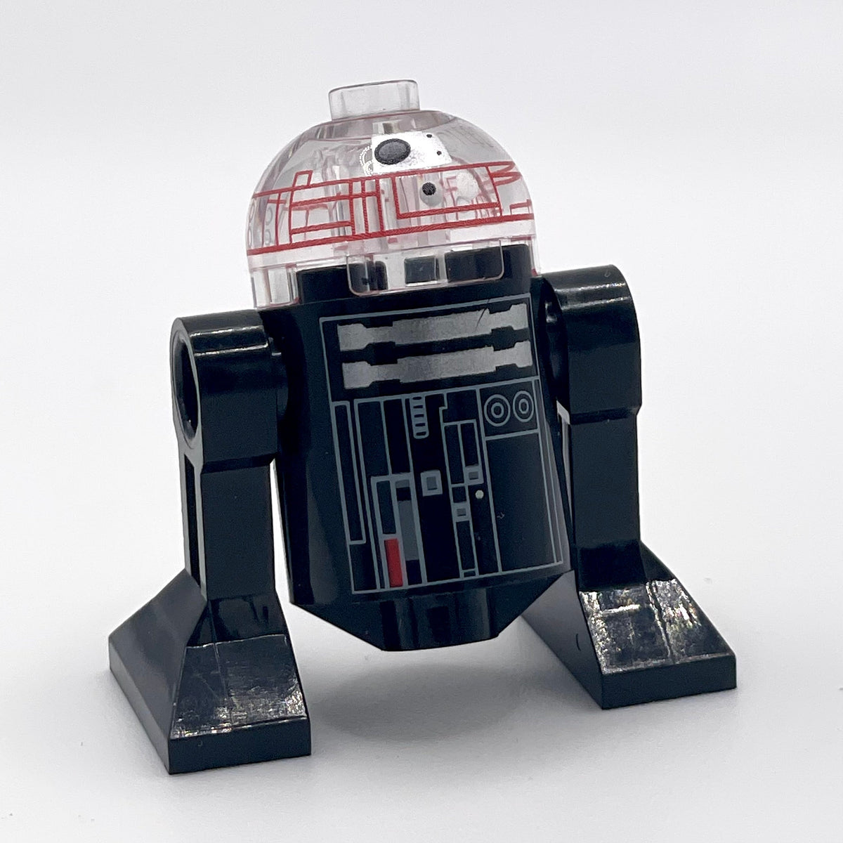 Astromech Droid, Imperial, Black product image 1, provided for visual reference and product detail review