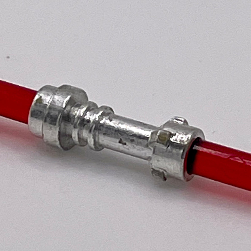 Darth Maul - Hood and Cape, Sash without Pouch (Decent Saber) product image 3, provided for visual reference and product