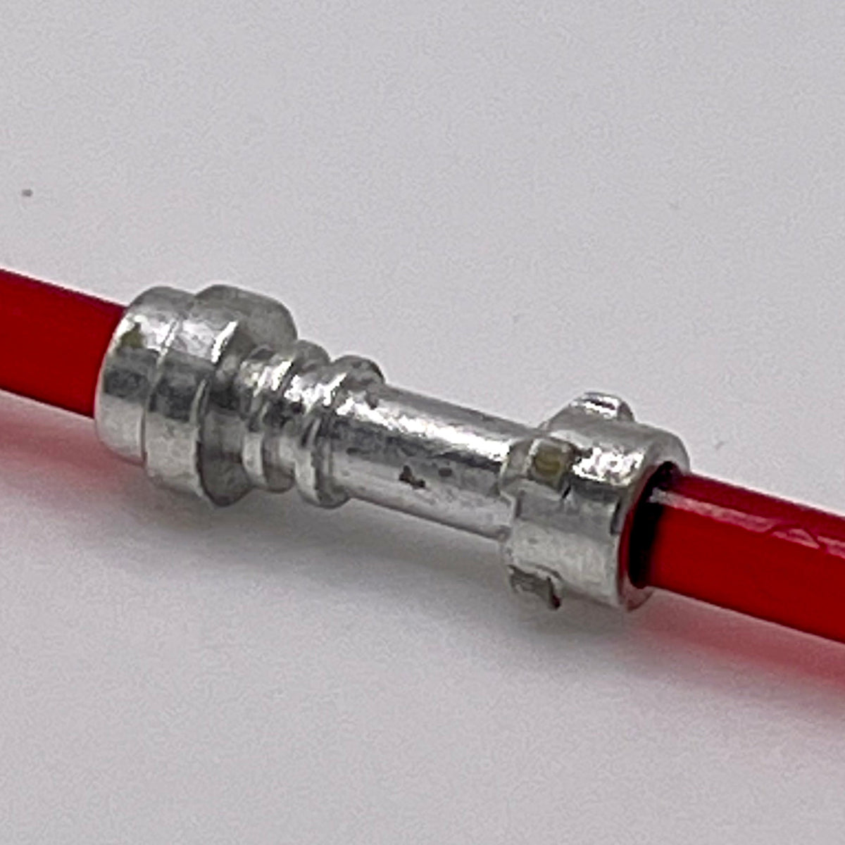Darth Maul - Hood and Cape, Sash without Pouch (Decent Saber) product image 3, provided for visual reference and product