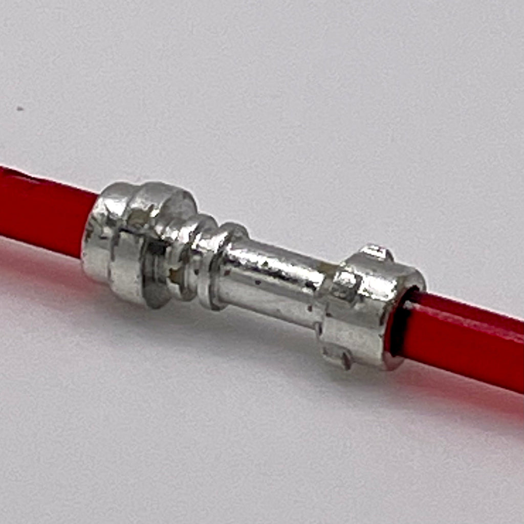 Darth Maul - Hood and Cape, Sash without Pouch (Decent Saber) product image 4, provided for visual reference and product