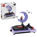 LEGO® Editions #43029 Olivia Rodrigo's Concert Moon product image 1, provided for visual reference and product detail review