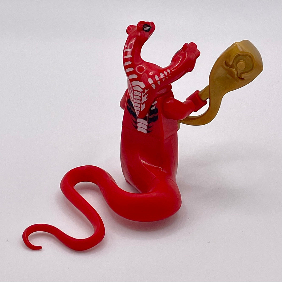 Fangtom - General (With Staff) product image 3, provided for visual reference and product detail review
