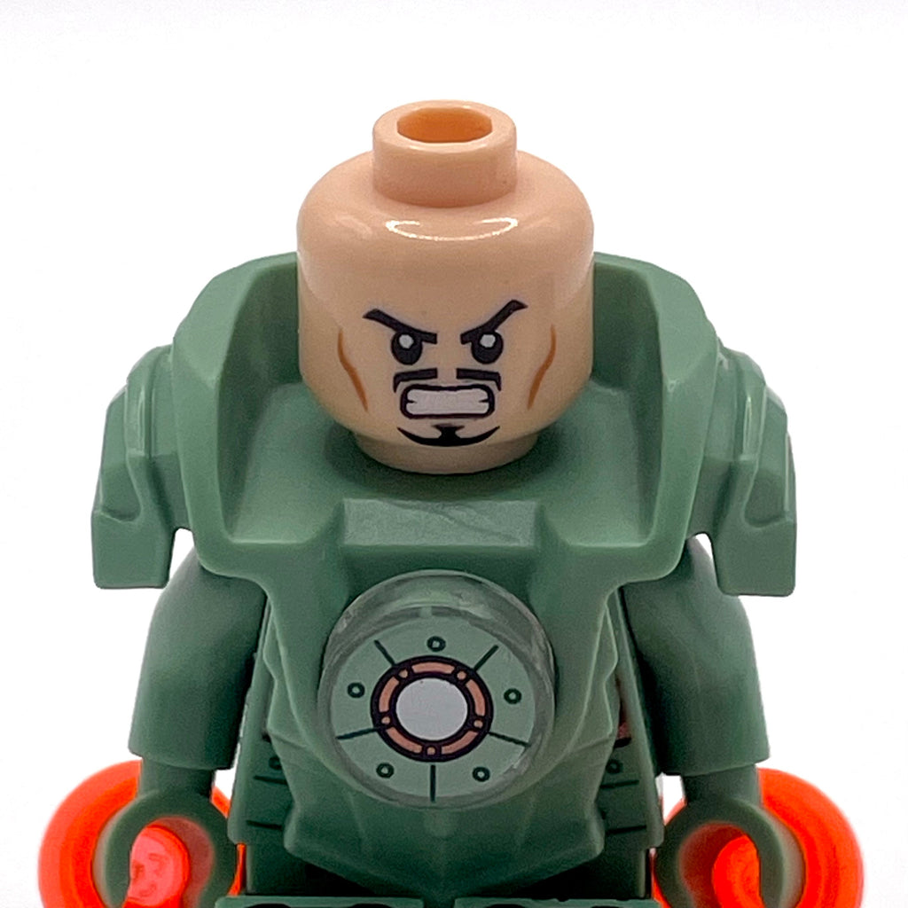 Scuba Iron Man product image 2, provided for visual reference and product detail review