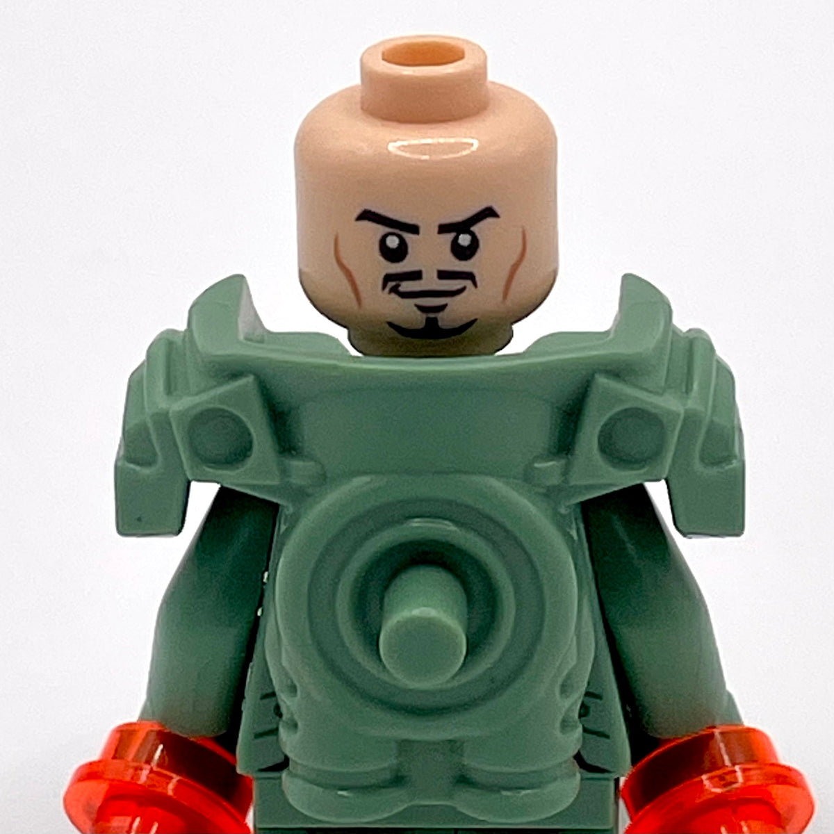 Scuba Iron Man product image 3, provided for visual reference and product detail review