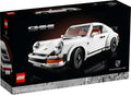 LEGO® Icons #10295 Porsche 911 product image 1, provided for visual reference and product detail review