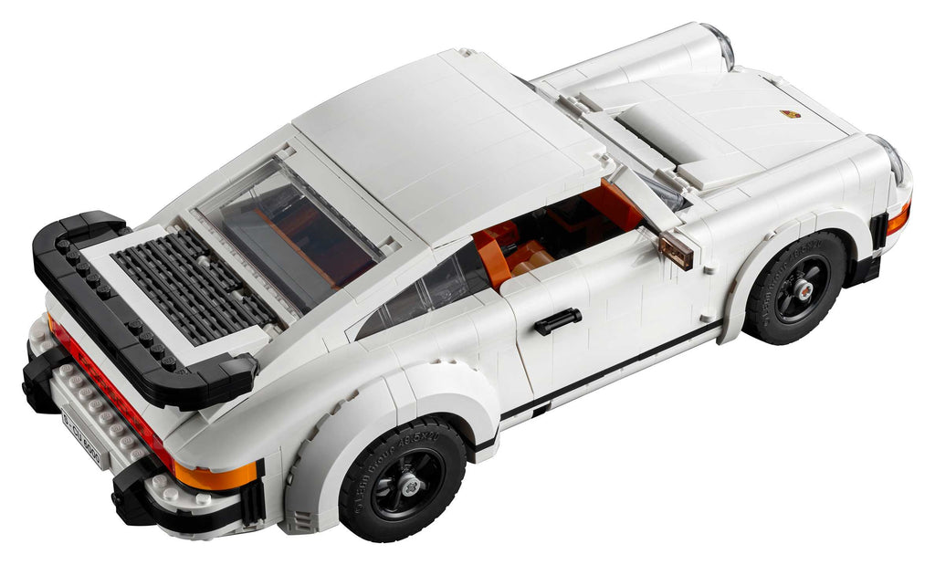 LEGO® Icons #10295 Porsche 911 product image 12, provided for visual reference and product detail review