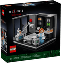 LEGO® Limited Edition The X-Files: Scully's Lab product image 1, provided for visual reference and product detail review