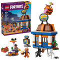 LEGO® Fortnite #77076 Durrr Burger Restaurant product image 1, provided for visual reference and product detail review