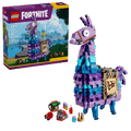 LEGO® Fortnite #77071 Supply Llama product image 1, provided for visual reference and product detail review