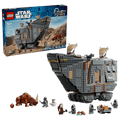LEGO® Star Wars™ #75453 Offworld Sandcrawler™ and Mudhorn product image 1, provided for visual reference and product detail