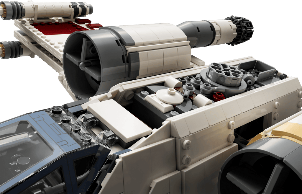 LEGO® Star Wars™ #75355 X-Wing Starfighter™ product image 5, provided for visual reference and product detail review