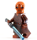 Im A. Gund - BigKidBrix Custom Printed Minifig product image 1, provided for visual reference and product detail review
