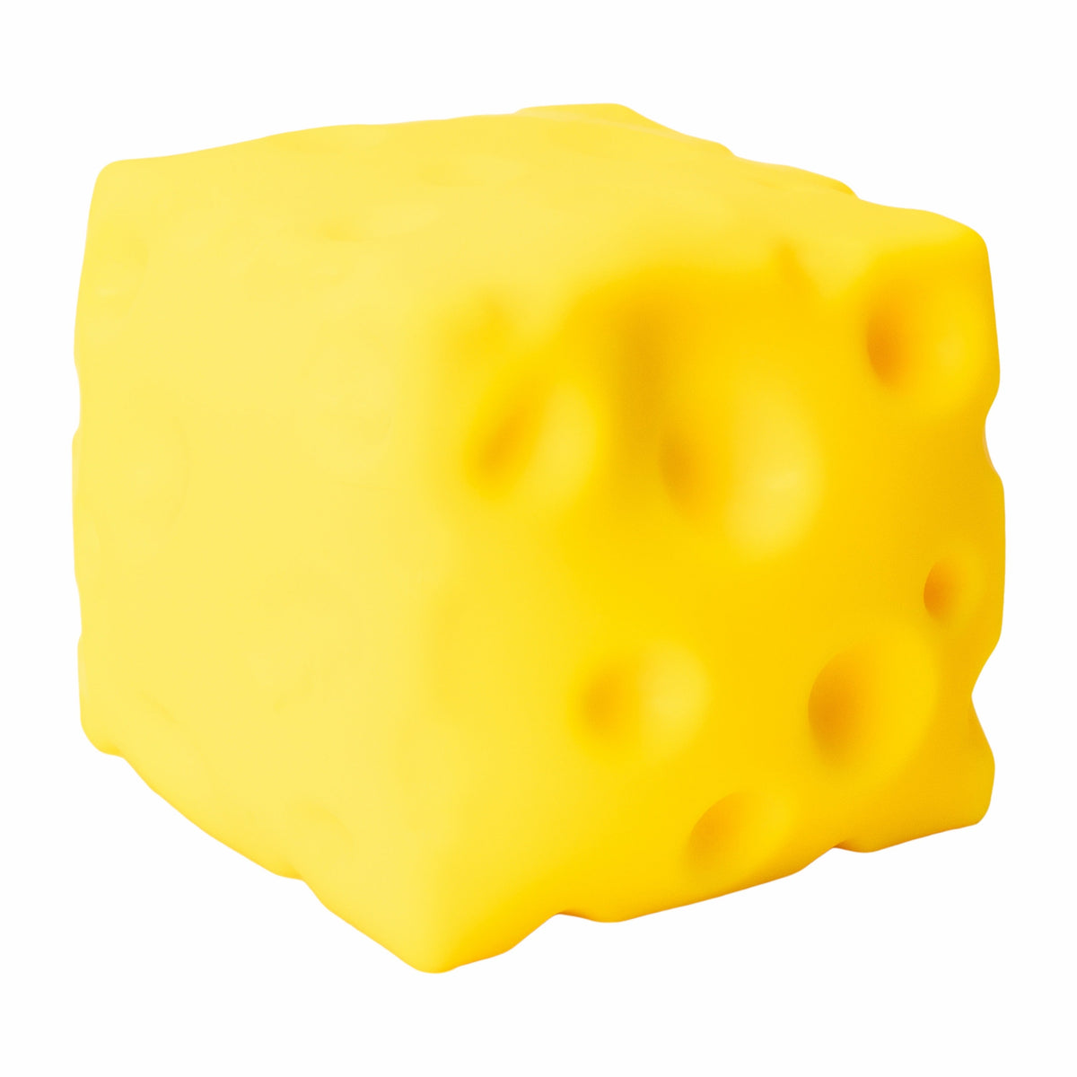 Viral Sunny Days Smush Mart Hot Dog and Cheese Cube Squishy Sensory squeeze Toy Bundle product image 6, provided for visual