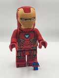 Metal Man - Custom 3D Printed Megafig product image 1, provided for visual reference and product detail review