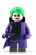 Jokester DK - BigKidBrix Custom Printed Minifig product image 1, provided for visual reference and product detail review