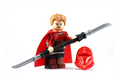 Kirt Kanos - BigKidBrix Custom Printed Minifig product image 1, provided for visual reference and product detail review