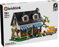 LEGO Bricklink Designer Program 910050 Series 5: Antique Shop product image 1, provided for visual reference and product