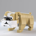 Bulldog - B3 Customs Building Set product image 1, provided for visual reference and product detail review