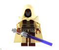 Light Knight Revan - BigKidBrix Custom Printed Minifig product image 1, provided for visual reference and product detail