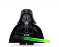 Lord Helmet - BigKidBrix Custom Printed Minifig product image 1, provided for visual reference and product detail review