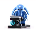 Macks Trebo - BigKidBrix Custom Printed Minifig product image 1, provided for visual reference and product detail review